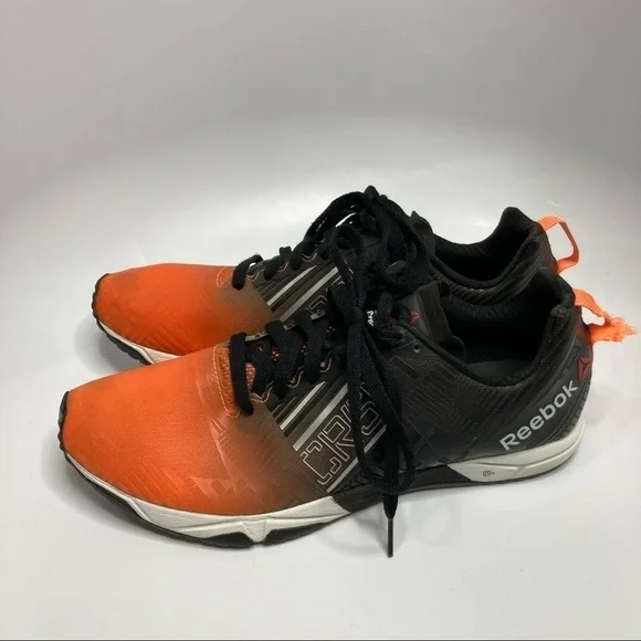 Reebok CrossFit‎ sneakers size 10.5 - Picture 5 of 9